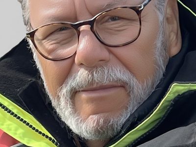 Phil Friedman on Surveying