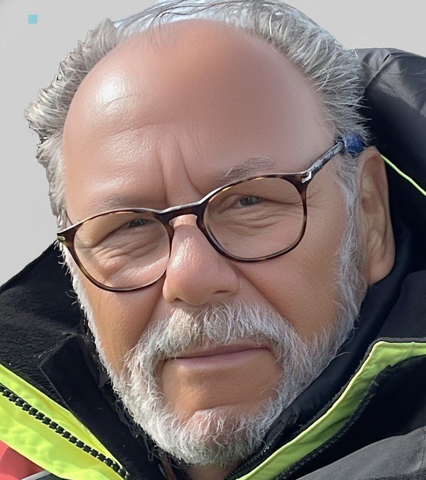 Phil Friedman on Surveying