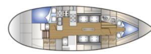 Valiant 40 layout drawing 1
