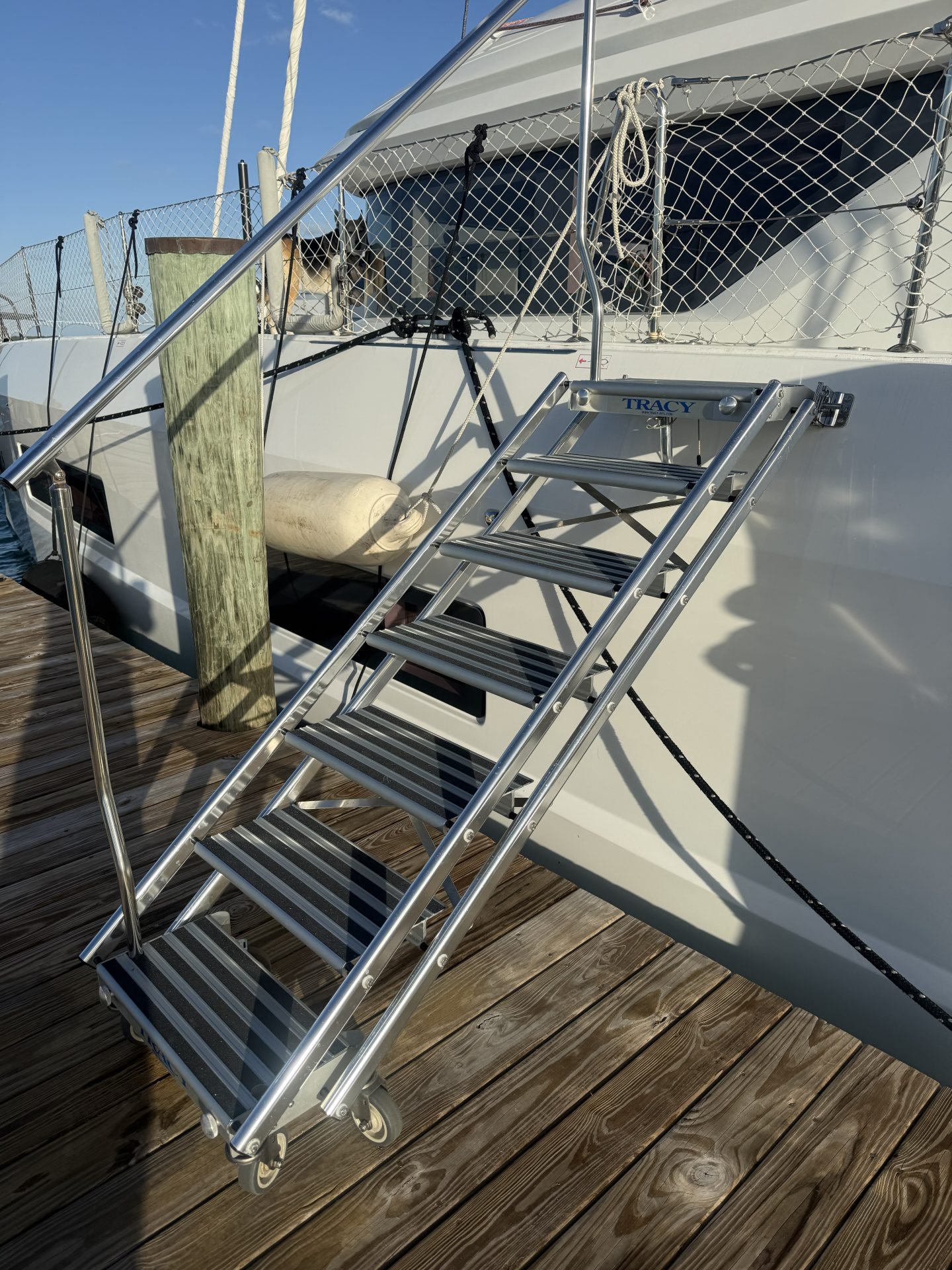 2023 Lagoon 55