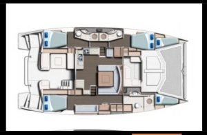 Leopard 48 layout drawing 2