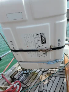 Giles 38, sailboat for sale