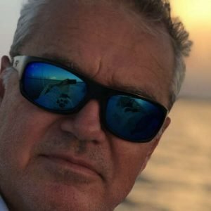 Brian Mouldey