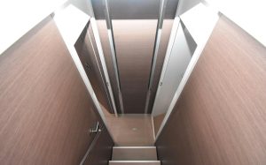 interior, Bali 5.4, catamaran for sale