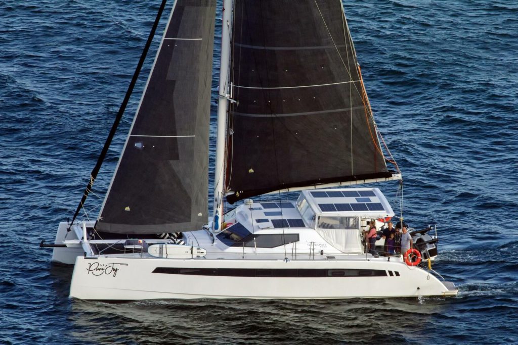 Seawind 1600, catamaran for sale