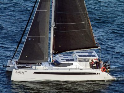 Seawind 1600