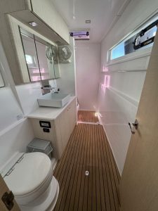 bath, Seawind 1600, catamaran for sale