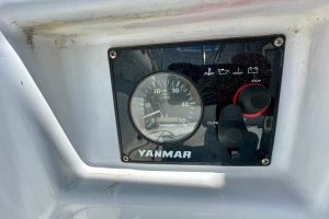 electrical, Hughes 40, catamaran for sale