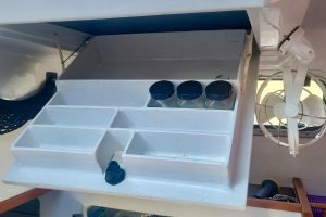 electrical, Hughes 40, catamaran for sale
