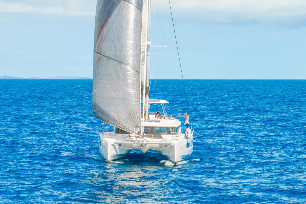 Lagoon 46