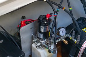 mechanical, Lagoon 46, catamaran for sale