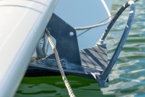 deck, Lagoon 46, catamaran for sale