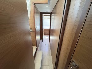 interior, Lagoon 46, catamaran for sale