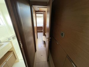 interior, Lagoon 46, catamaran for sale