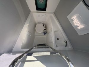 bath, Lagoon 46, catamaran for sale