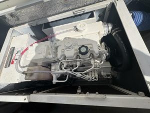 mechanical, Lagoon 46, catamaran for sale