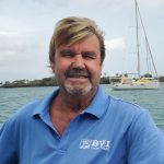 Alan Dawson