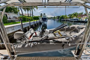 deck, Leopard 50, catamaran for sale