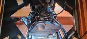 mechanical, Beneteau 45 Oceanis, sailboat for sale