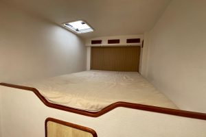 bed, Knysna 480, catamaran for sale