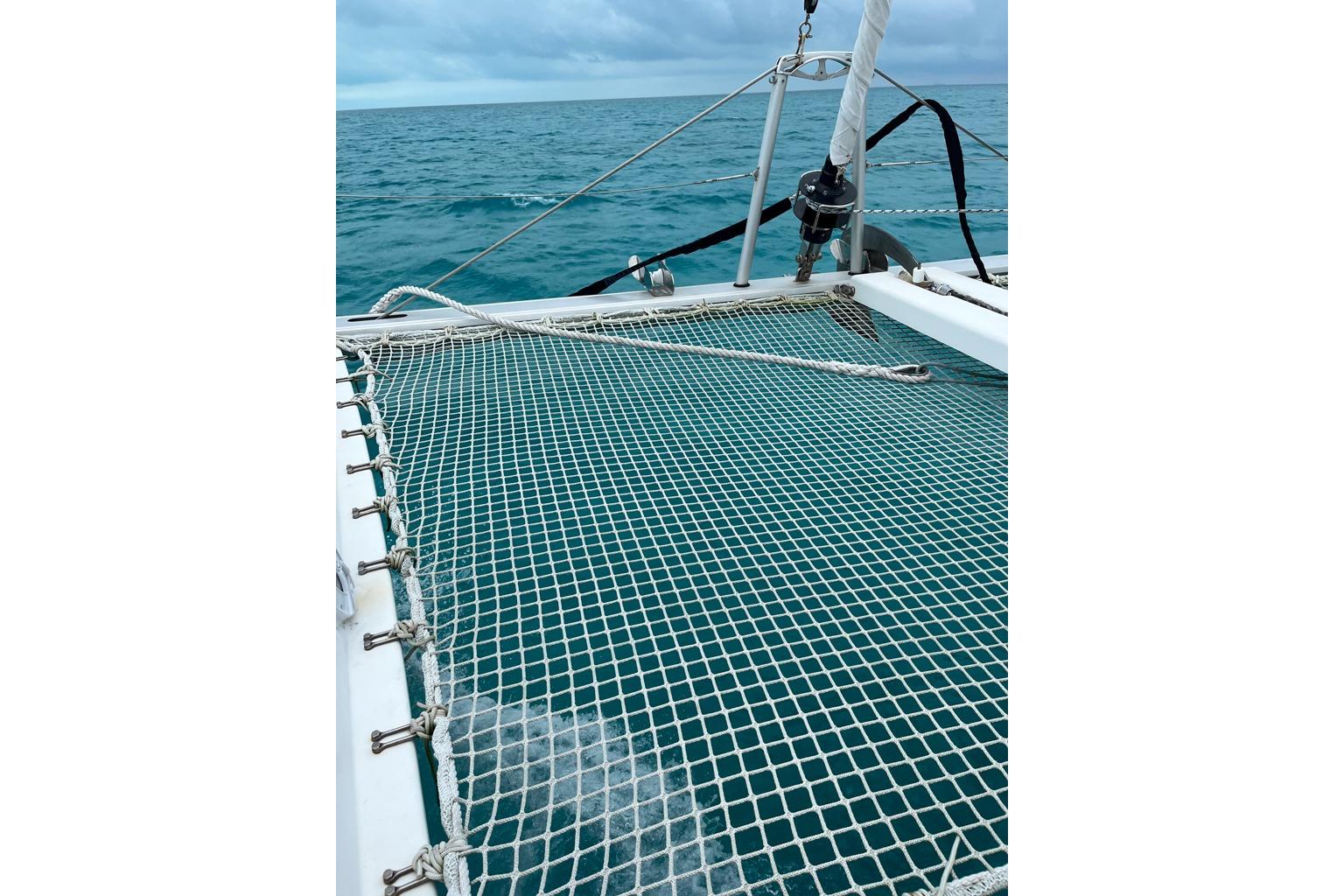 2014 Lagoon 39