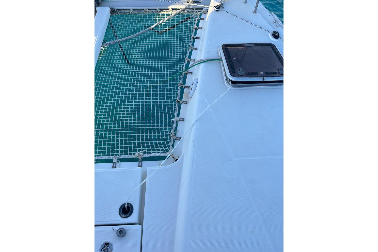 2014 Lagoon 39