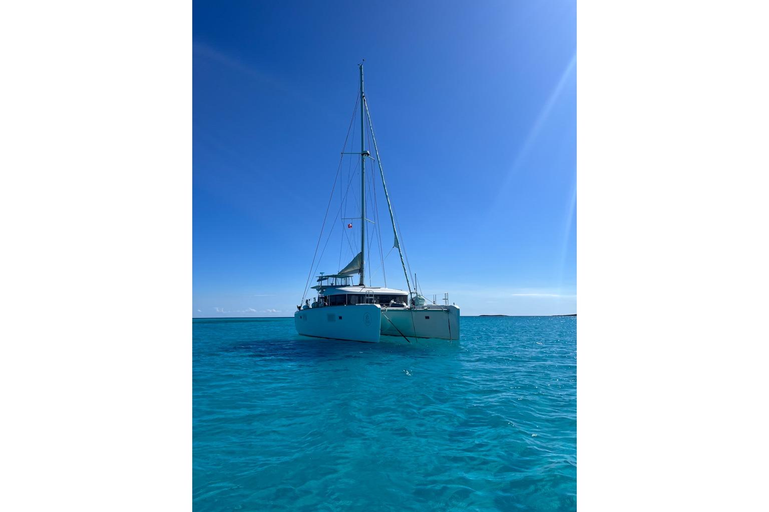 2014 Lagoon 39