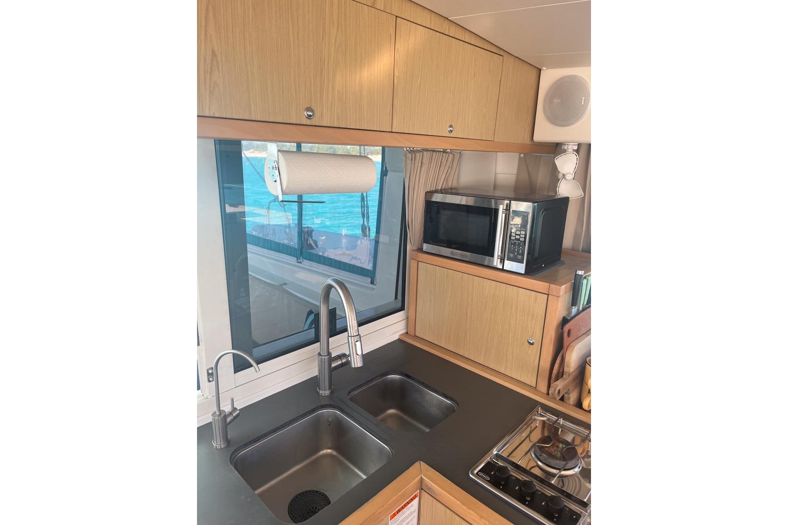 2014 Lagoon 39