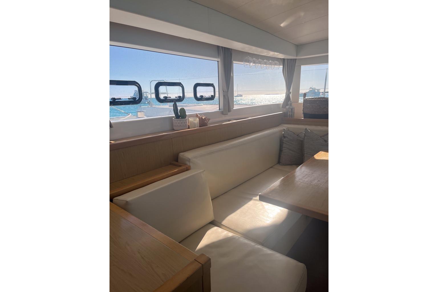 2014 Lagoon 39