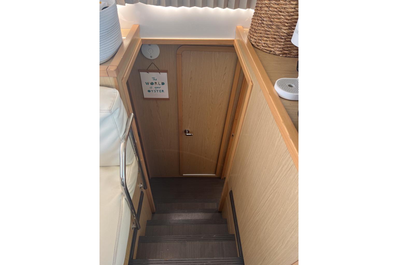 2014 Lagoon 39