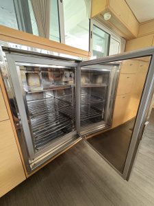 interior, Lagoon 450, catamaran for sale