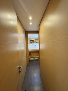 interior, Lagoon 450, catamaran for sale