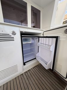 cockpit, Lagoon 450, catamaran for sale