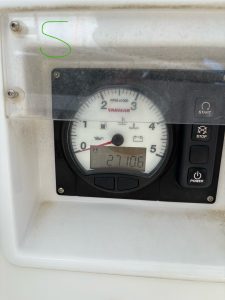mechanical, Lagoon 450, catamaran for sale