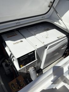 electrical, Lagoon 450, catamaran for sale