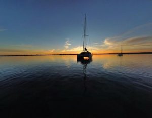 Leopard 44, catamaran for sale