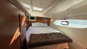 Leopard 44, catamaran for sale
