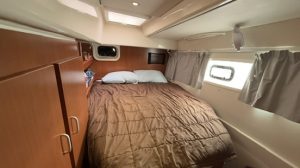 Leopard 44, catamaran for sale