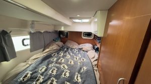 Leopard 44, catamaran for sale