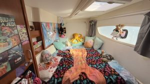 Leopard 44, catamaran for sale