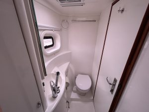 Leopard 44, catamaran for sale
