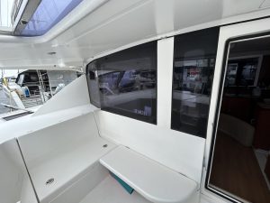 Leopard 44, catamaran for sale