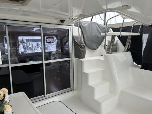 Leopard 44, catamaran for sale
