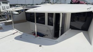 Leopard 44, catamaran for sale