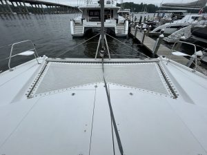 Leopard 44, catamaran for sale