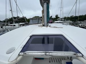 Leopard 44, catamaran for sale