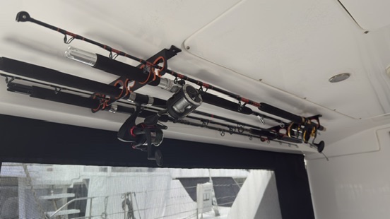 interior, Leopard 44, catamaran for sale