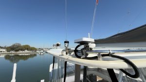 Leopard 44, catamaran for sale