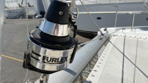 Leopard 44, catamaran for sale