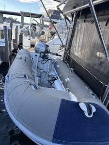 Leopard 44, catamaran for sale